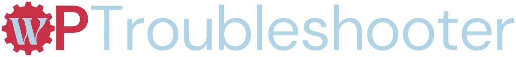 WP Troubleshooter, WP Trouble Shooter, WPTroubleshooter.com
