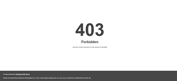 wordpress 403 forbidden error, 403 forbidden wordpress, wordpress forbidden error, fix wordpress 403 error, 403 forbidden access denied wordpress, wordpress permission error, wordpress 403 error after migration, wordpress 403 forbidden fix